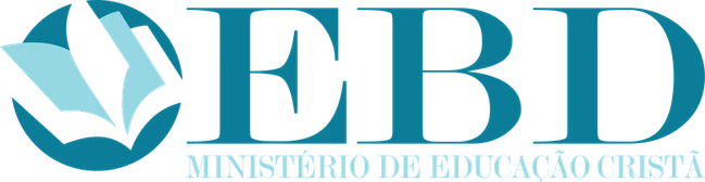EBD — Ministério de Educação Cristã